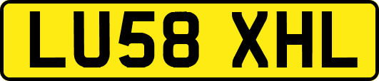 LU58XHL