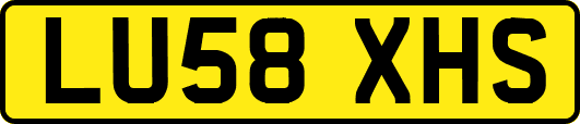 LU58XHS