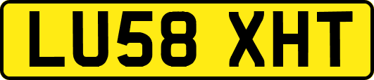 LU58XHT