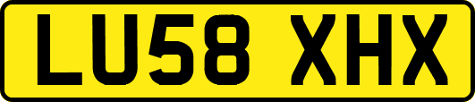 LU58XHX