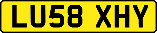 LU58XHY