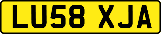 LU58XJA