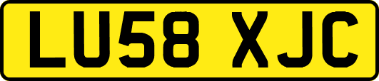 LU58XJC