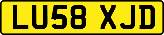 LU58XJD