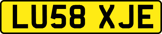 LU58XJE