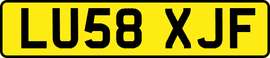 LU58XJF