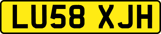 LU58XJH