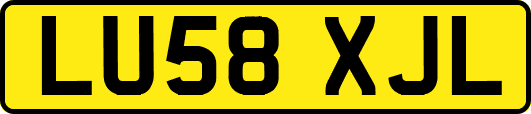 LU58XJL