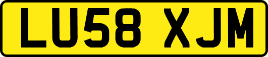 LU58XJM
