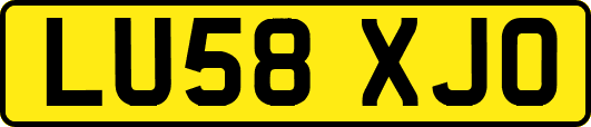 LU58XJO