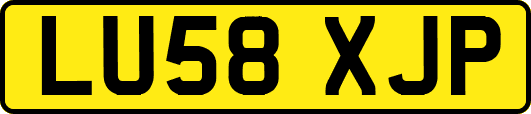 LU58XJP