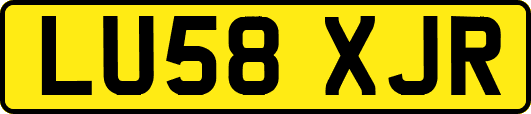 LU58XJR