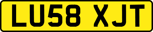 LU58XJT