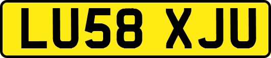 LU58XJU