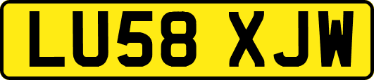 LU58XJW