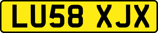 LU58XJX