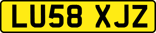 LU58XJZ
