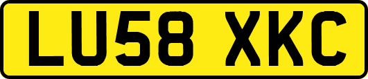 LU58XKC