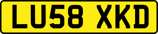 LU58XKD