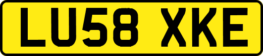 LU58XKE