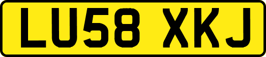 LU58XKJ
