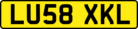 LU58XKL