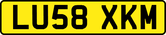 LU58XKM