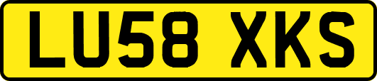 LU58XKS