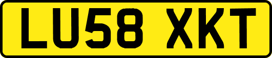 LU58XKT
