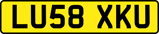 LU58XKU