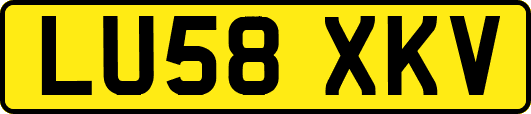 LU58XKV