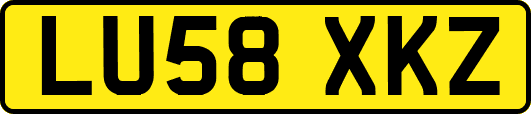 LU58XKZ