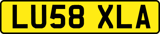 LU58XLA