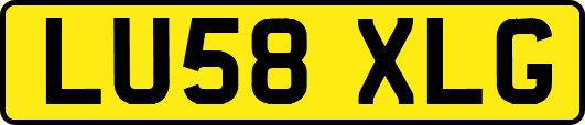 LU58XLG