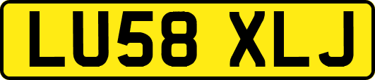 LU58XLJ
