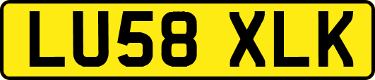 LU58XLK