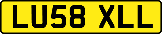 LU58XLL