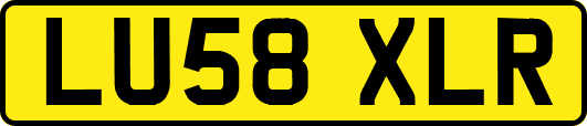LU58XLR