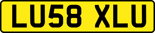 LU58XLU