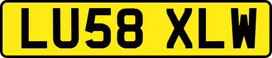 LU58XLW