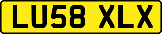 LU58XLX