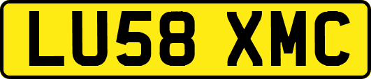 LU58XMC