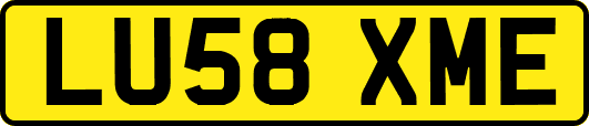 LU58XME