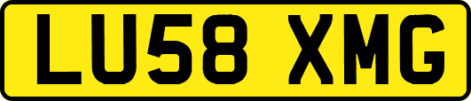 LU58XMG