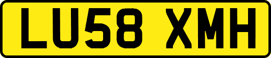 LU58XMH