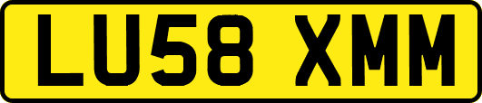 LU58XMM