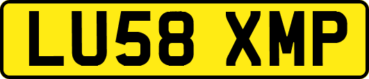 LU58XMP