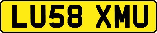 LU58XMU
