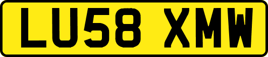 LU58XMW