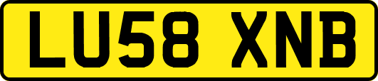 LU58XNB